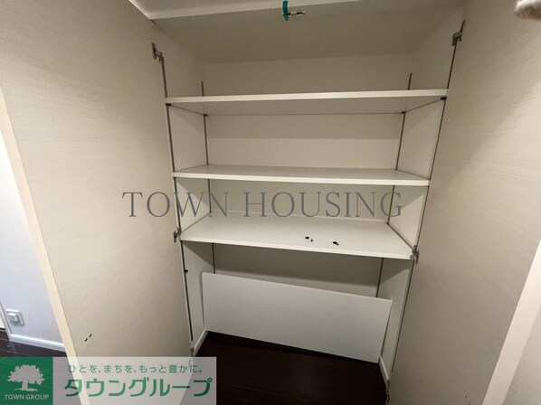 ドゥーエ参宮橋の物件内観写真